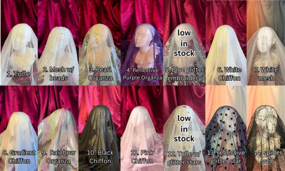 Customize Medieval Double horn Hennin Princess / Witch double cone Pointy Hat historical headdress