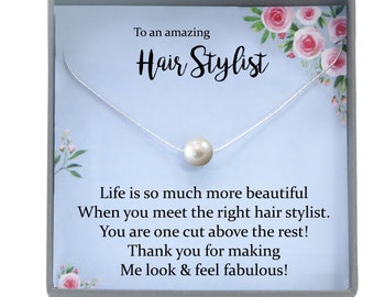 Gift For Hairstylist Etsy