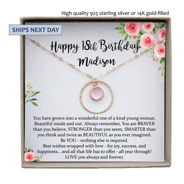 18th Birthday Gift for Daughter - 60+ Gift Ideas for 2023