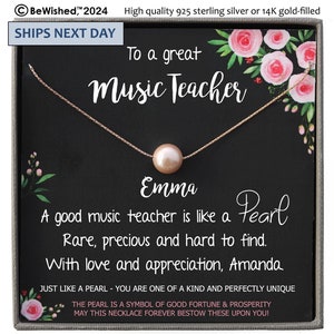 Music Teacher Gift Band Teacher Thank you Gift, Orchestra teacher gift, Choir Teacher Personalized Music Teacher Gift, Personalized Gift