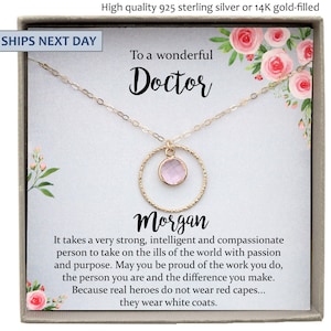 Doctor Gift for Doctor Woman Doctor Appreciation Gift  Medical Student Gift Ideas med student gift for future Doctor Thank You Gift