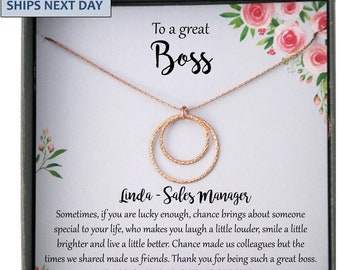 Boss Gift, Farewell Gift for Boss, Going Away Gift for Boss, Boss Birthday Gift, Boss Lady Gift, Best Boss Ever Gift for Women Boss Day Gift