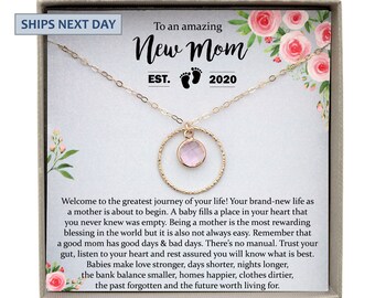 etsy new mom
