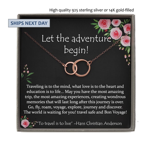 Wanderlust Gift 60+ Gift Ideas for 2024