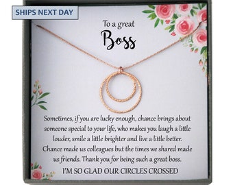 Boss Birthday Gift Etsy