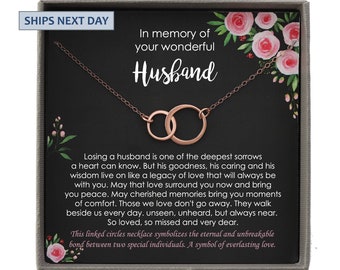 Loss of husband | Etsy