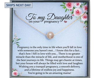 gifts for pregnant daughter