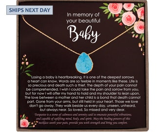 personalised baby loss gifts