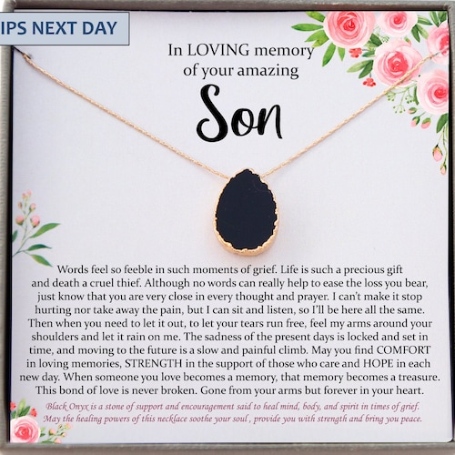 EYITUPC Loss of A Mother Sympathy Gift Memorial Gifts for Loss of Mom Picture Frame, In Memory of Mom Remembrance Grief Bereavement Gifts, Display Two 4x6