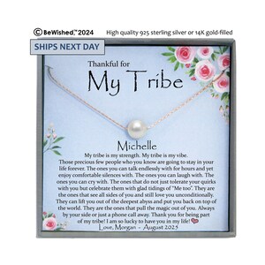 Bride Tribe Gifts, Bride Squad Necklaces, I Do Crew, Team Bride Tribe Bracelet, Bridesmaid Gift Wedding Day, Hen Party Gifts