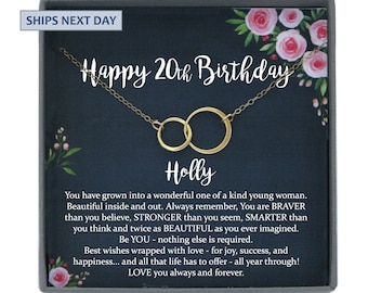 20th Birthday Ideas Etsy