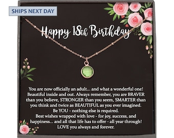 18 Year Old Birthday Etsy