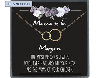 gifts for expectant grandmothers