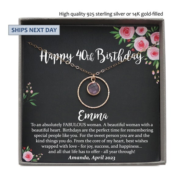 Gifts for 40 Year Old Woman 60+ Gift Ideas for 2024