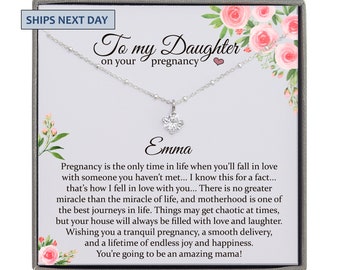 gifts for daughter expecting first baby