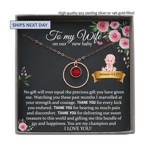 Push Gift for Wife 60 Gift Ideas for 2024