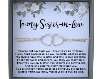 sister in law wedding gift sister in law bracelet sister in law christmas gift sister of the groom sister in law gift sister of the bride - What To Get Sister In Law For Christmas sister in law wedding gift sister in law bracelet sister in law christmas gift sister of the groom sister in law gift sister of the bride - What To Get Sister In Law For Christmas