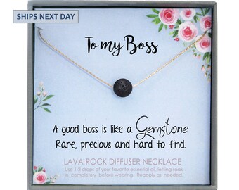 gifts for my boss female