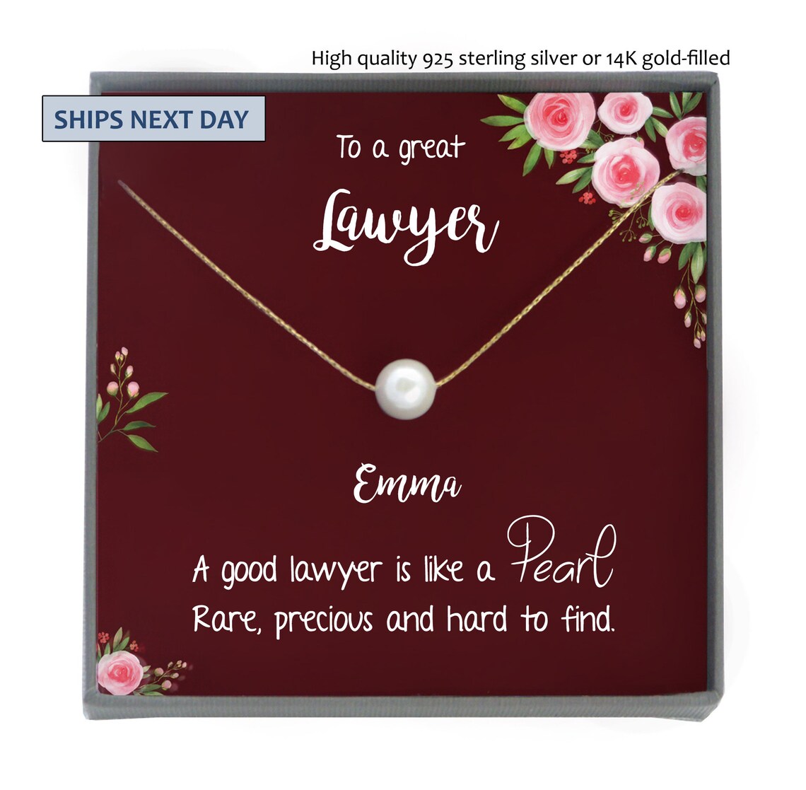 Lawyer Gift for Women Jewelry Gifts for Lawyers Attorney Etsy