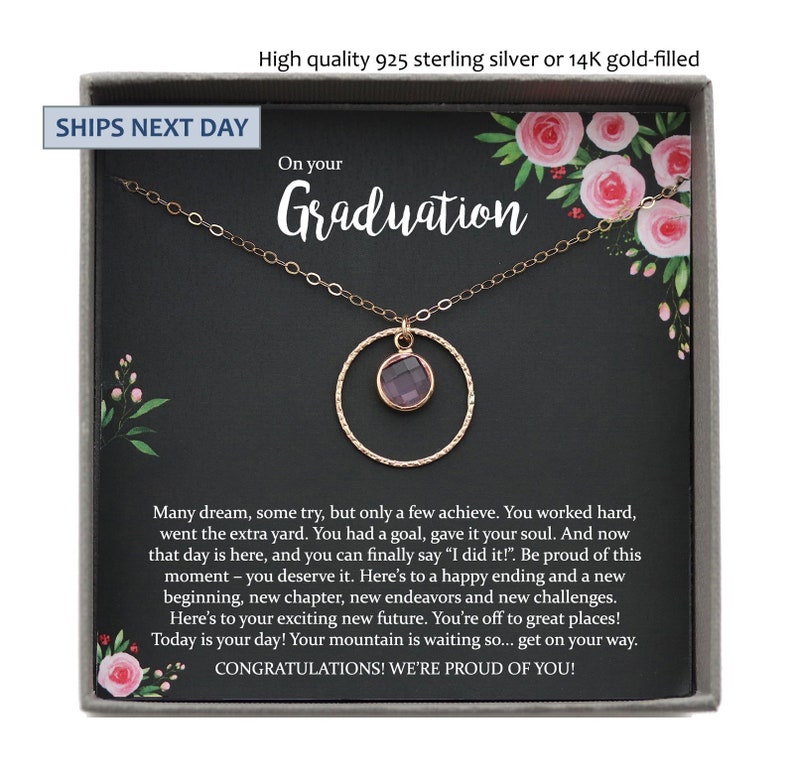 College Graduation Gift for Her Phd Graduation Gift for Etsy