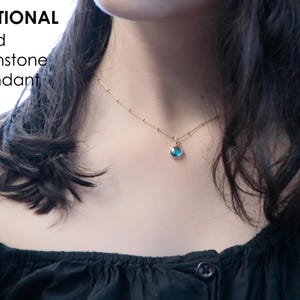 13th Birthday Girl, 13th Birthday Gift Official Teenager, Thirteenth Birthday Necklace, Gift for 13 year Old Girl Gifts, Teen Birthday image 7