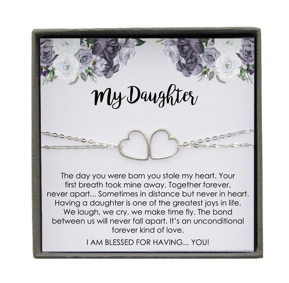 Gift for Daughter From Mom Gift to Daughter Gift From Mom Etsy