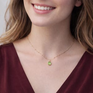 13th Birthday Girl, 13th Birthday Gift Official Teenager, Thirteenth Birthday Necklace, Gift for 13 year Old Girl Gifts, Teen Birthday image 2