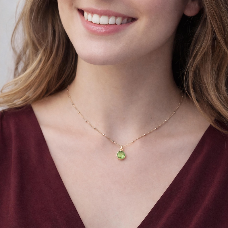 13th Birthday Girl, 13th Birthday Gift Official Teenager, Thirteenth Birthday Necklace, Gift for 13 year Old Girl Gifts, Teen Birthday image 2