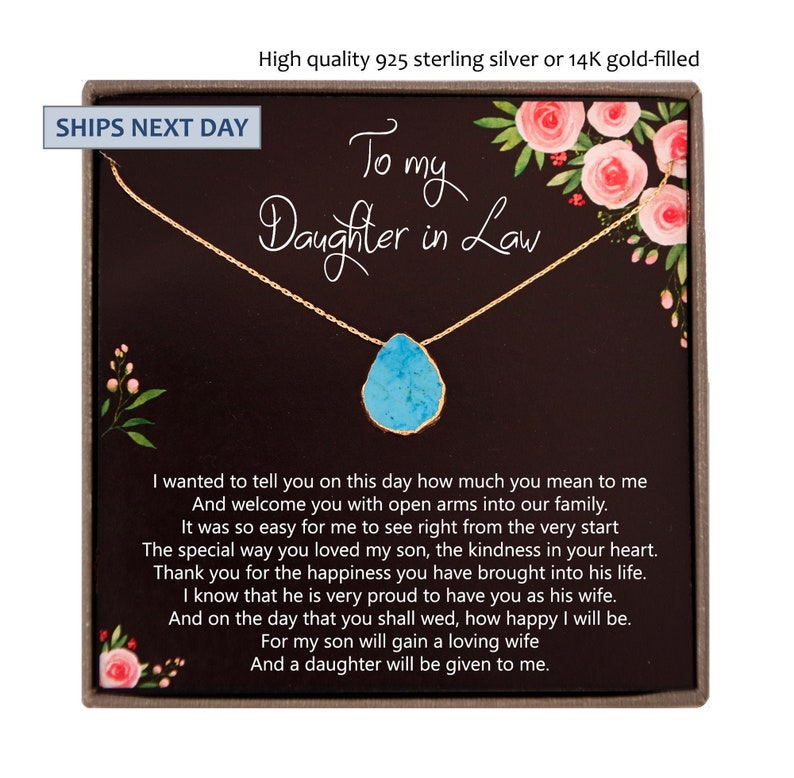 wedding gift ideas for mother in law