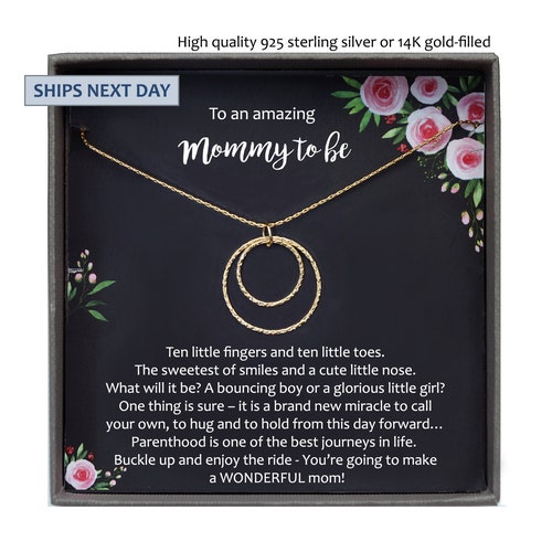 Baby Shower Gift Pregnancy Gift Mom to Be Gift Expectant Etsy