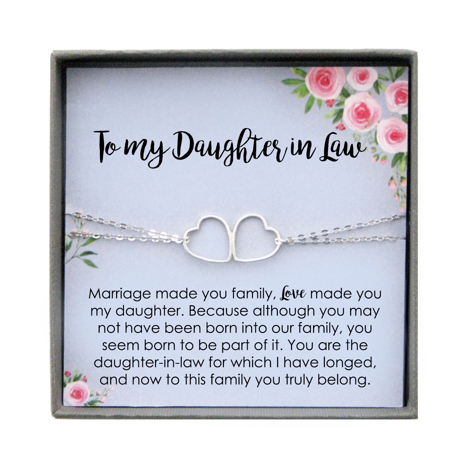 Mother of the Bride Gift From Daughter, Daughter in Law Gift From Mother in  Law, Digital File Ready for Print, Meaningful Gifts for Her 