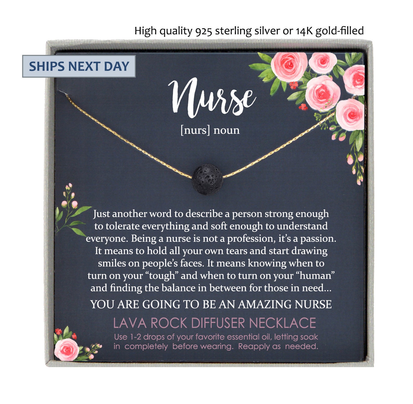 Nurse Graduation Gift for Nurse new nurse gift ideas Nursing Etsy