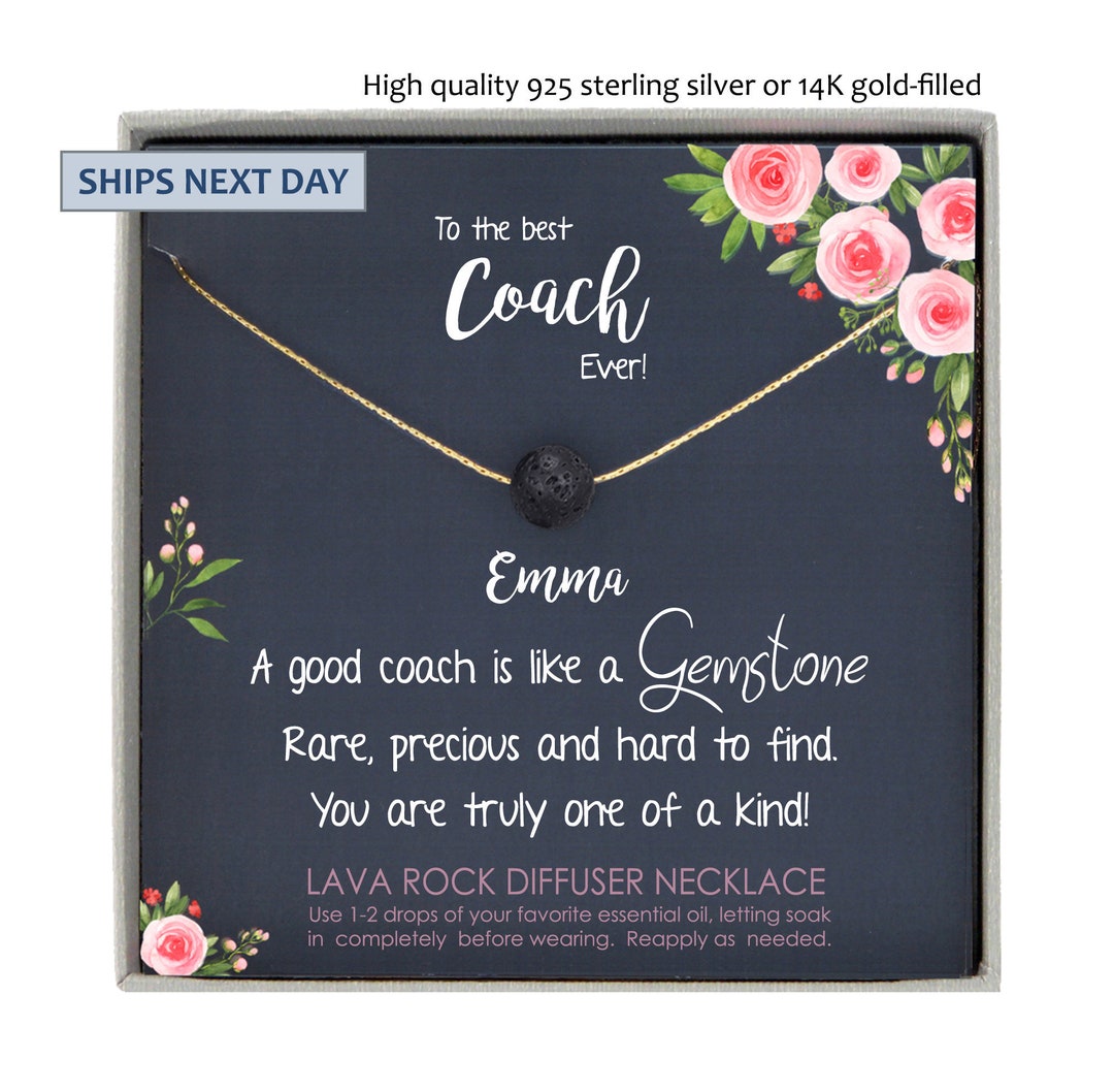 Coach Gift Cheerleading Cheer Coach Gift Ideas Swim Coach Etsy