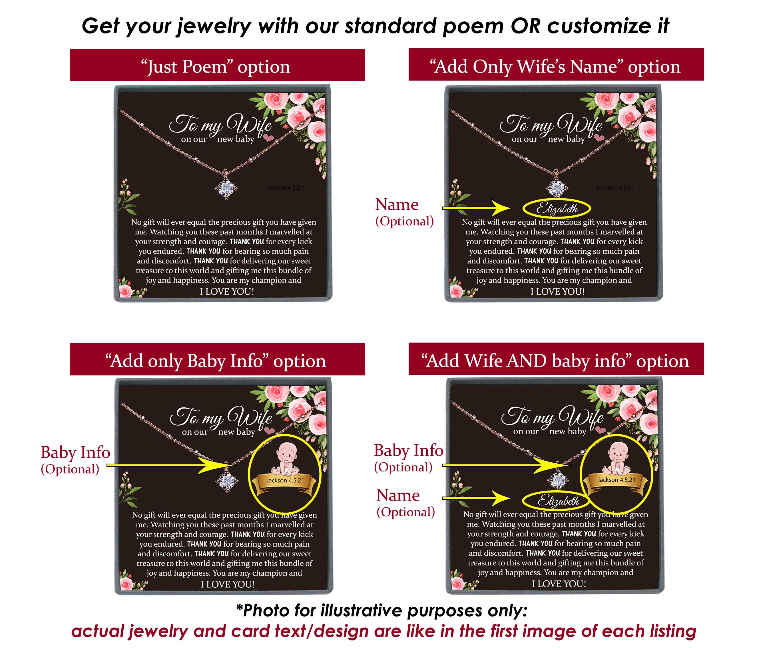 Push Present For Wife For New Baby New Mom Gift From Husband push-present-for-wife-for-new-baby-new-mom-gift-from-husband