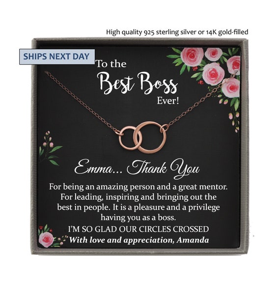 WaaHome Boss Day Gifts for Women Her Keepsakes and Paperweight 4 National  Boss Day Boss Lady Gifts Female Boss Christmas Birthday Gift Going Away Gift  