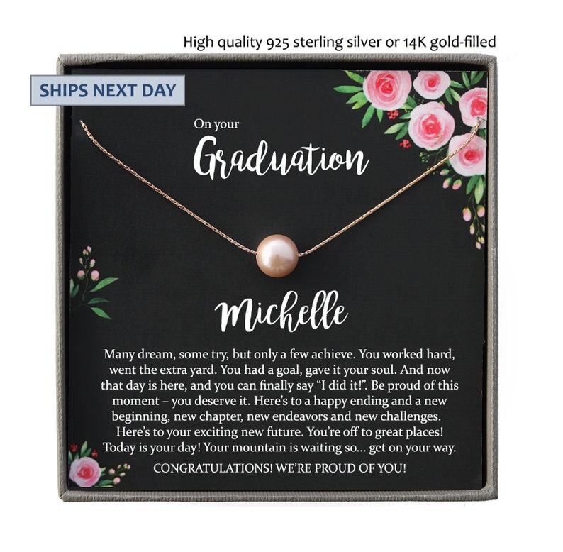 graduation gifts for daughters friends