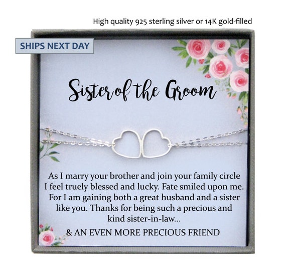 Sterling Silver 925 Bracelet Mother Of The Groom By Gifted |  notonthehighstreet.com