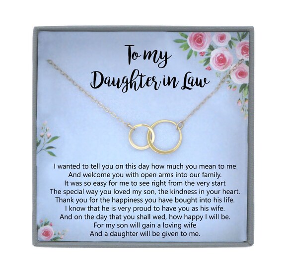 daughter in law necklace