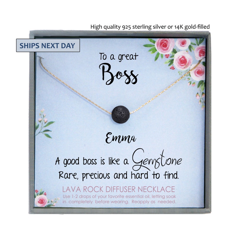 Boss Gift for Boss Leaving Gift Lady Boss Appreciation Gift Etsy