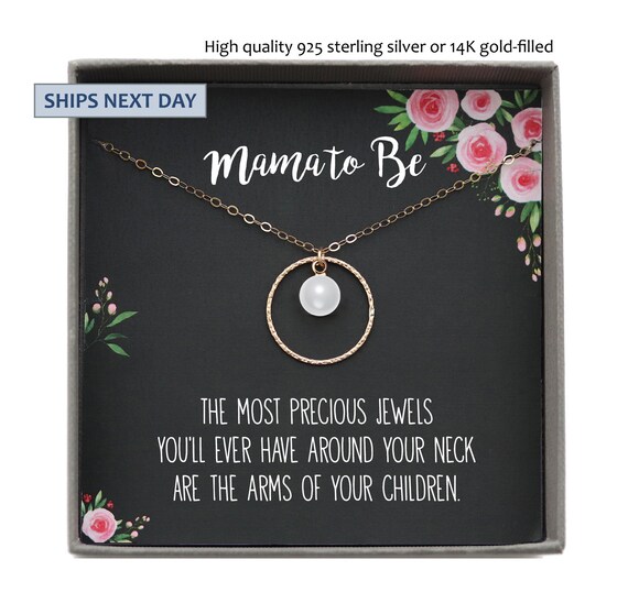 Special moments jewelry expectant best sale mom