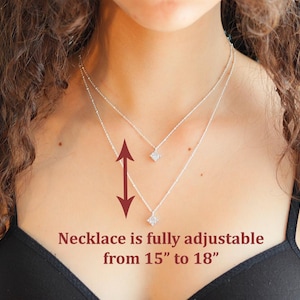 13th Birthday Girl, 13th Birthday Gift Official Teenager, Thirteenth Birthday Necklace, Gift for 13 year Old Girl Gifts, Teen Birthday image 14