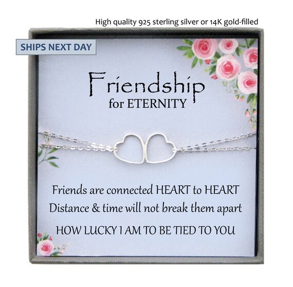 Bff friendship bracelet sale