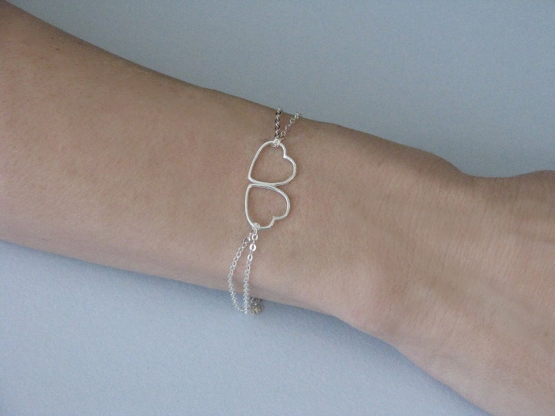 Sweet 16 gift, 16th birthday gift girl bracelet, sweet 16 bracelet, gift for 16 year old girl, Sweet sixteen jewelry image 3