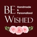 BeWished store logo