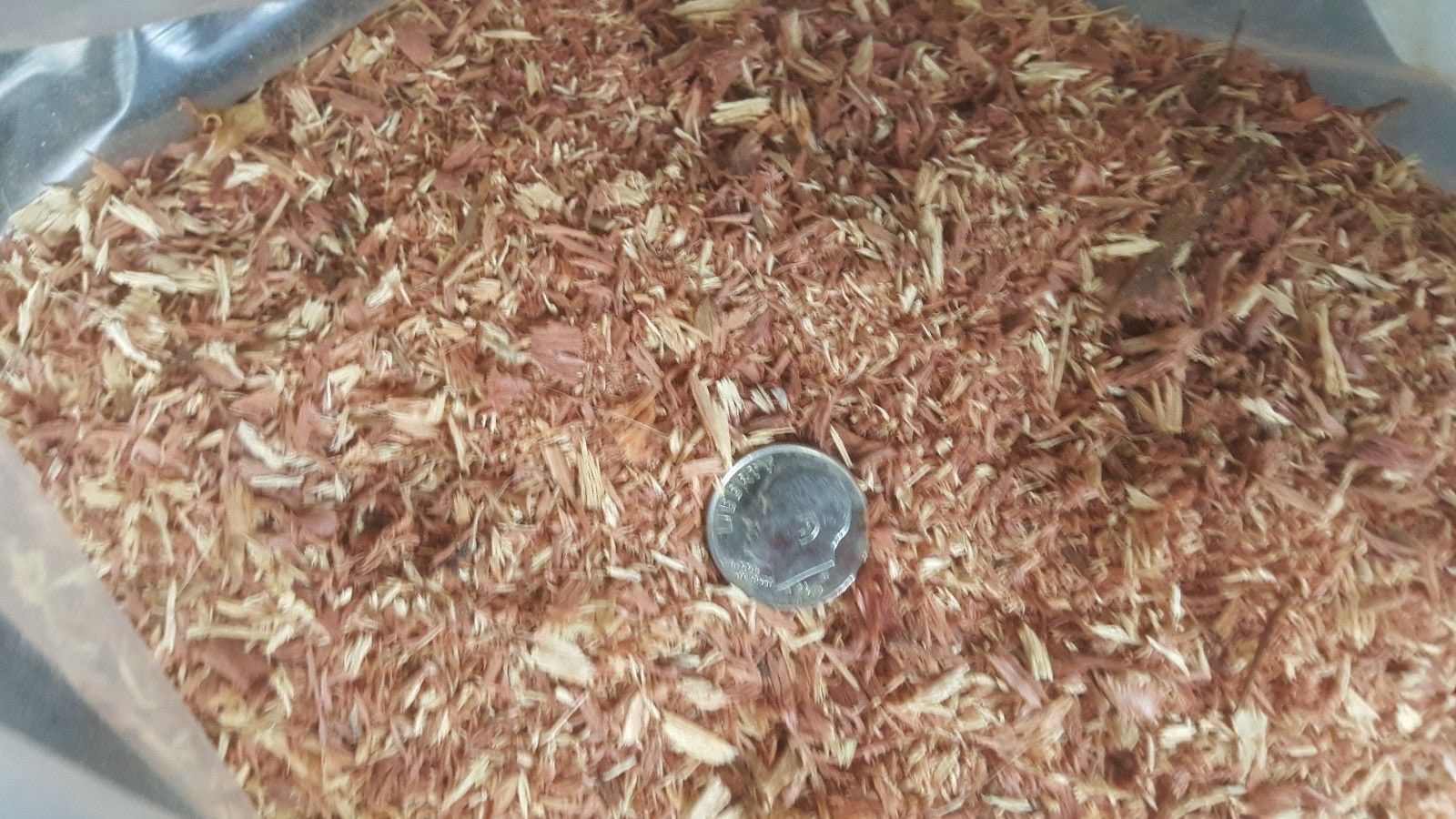 Red Cedar Planner Chips Natural Bug Repellent Aromatic Etsy