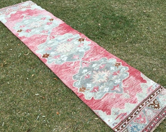 Door mat 2,0 x 1,8 ft Turkish Rug Runner V\u0131ntage Rug Small Rug Overdyed Rug Carpet Rug Over