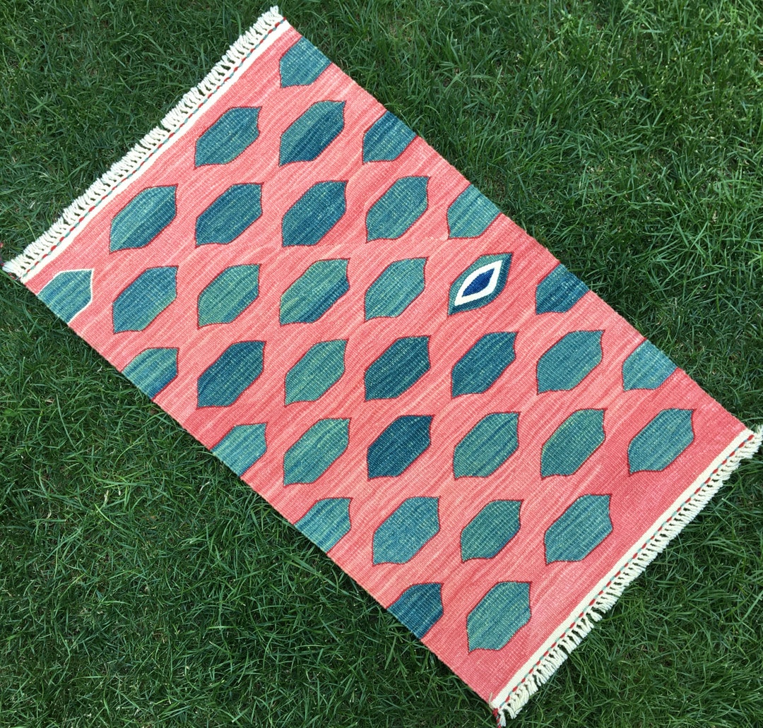 Decorative Kilim, Wall Hanging Rugs, Turkish Area Rug, Home Living Rug, Handmade Kilim Rug