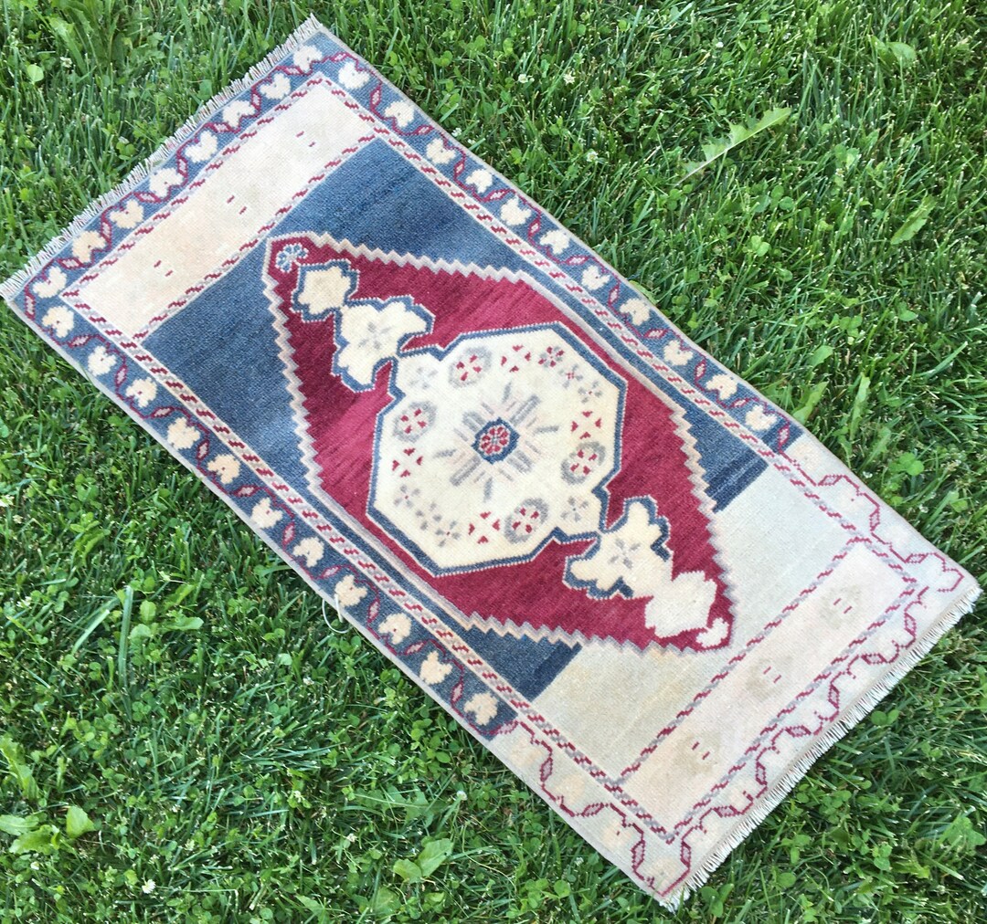 Oriental Rug, Bath Mats Rug, Bathroom Rug, Bedroom Rug, Mats Rug ...