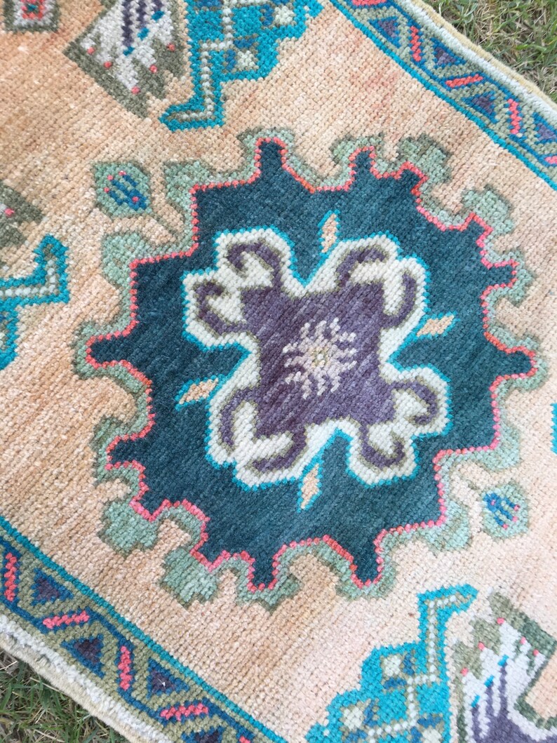 Turkish Kilim Rug Door Mats Rug Vintage Rug Mats Rug Etsy