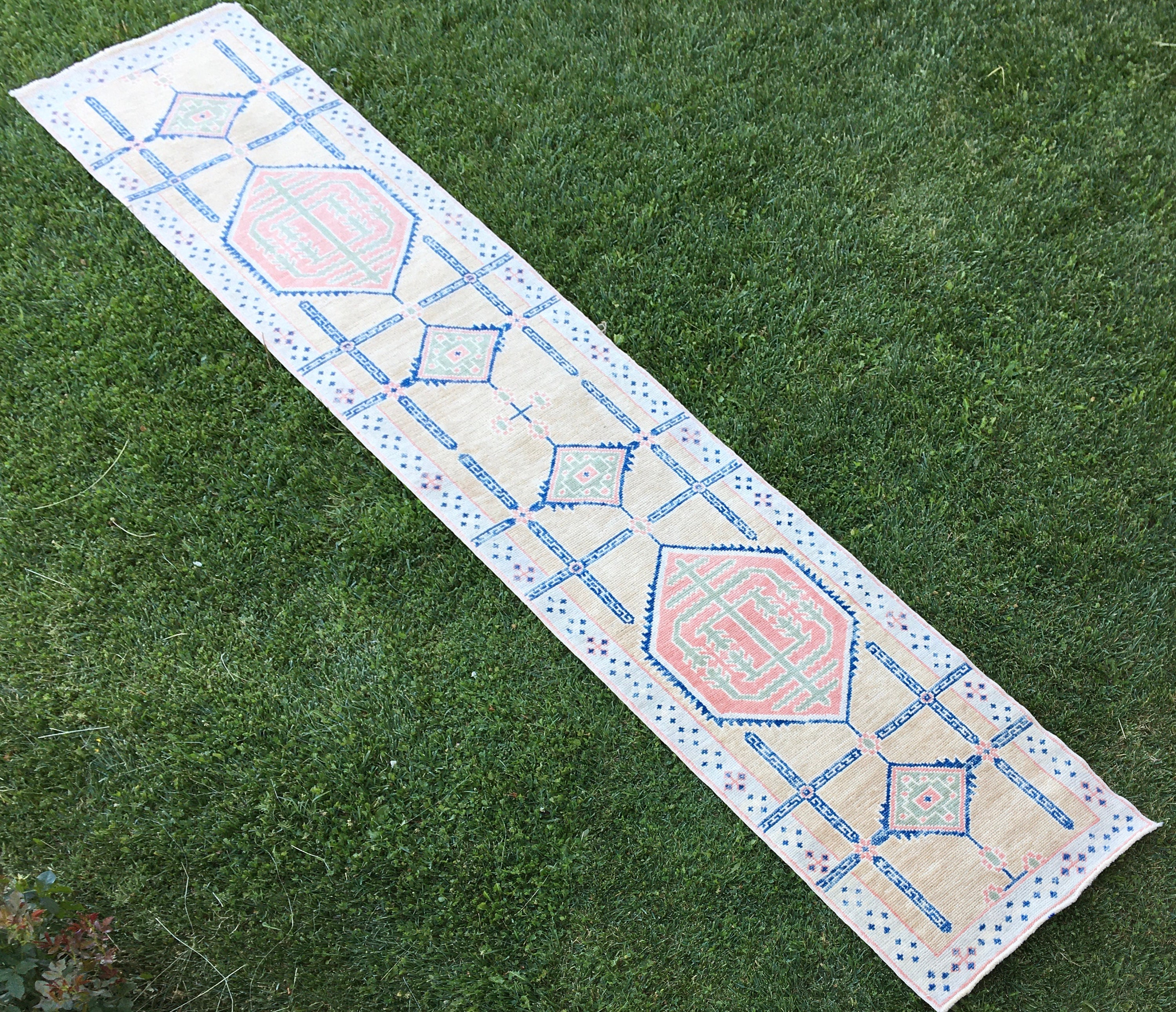 14 Feet Long Runner - Etsy